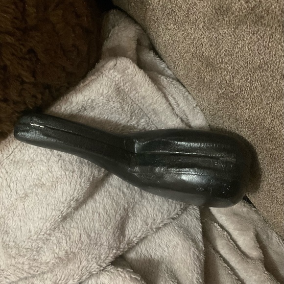 Meerschaum: O Mighty Lion and Sultan sepiolite vintage hand carved duo pipe set. - Picture 12 of 16